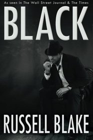 Black: Black Series (Volume 1)