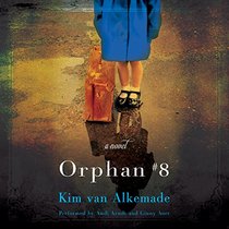 Orphan Number Eight: Library Edition