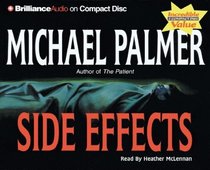 Side Effects (Audio CD) (Abridged)