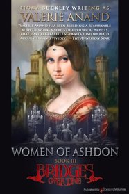 Women of Ashdon (Bridges Over Time, Bk 3)