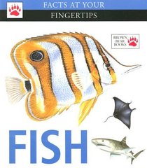 Fish (Facts at Your Fingertips)