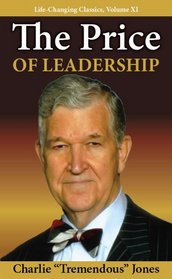 The Price of Leadership (Life-Changing Classics)