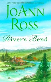 River's Bend (Murphy Brothers, Bk 1)