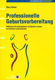 Professionelle Geburtsvorbereitung.