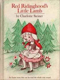 Red Ridinghood's Little Lamb