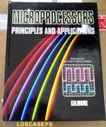 Microprocessors: Principles and Applications (Basic skills in electricity and electronics)