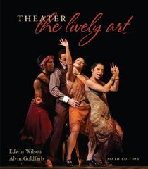 Theater: The Lively Art