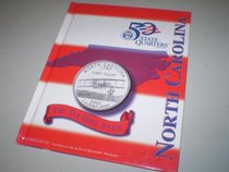 North Carolina: The Tar Heel State (50 State Quarters)