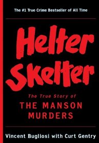 Helter Skelter (Turtleback School & Library Binding Edition)