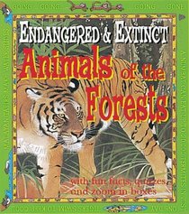 Species of the Forest (Endangered Animals)