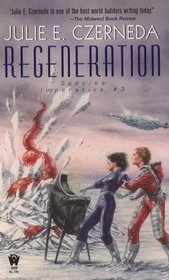 Regeneration (Species Imperative, Bk 3)