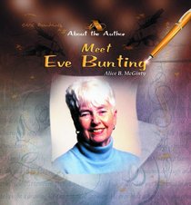 Meet Eve Bunting (About the Author Series)