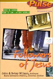 Followers of Jesus (Pulse 5)