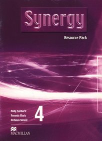 Synergy 4: Resource Pack