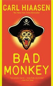 Bad Monkey