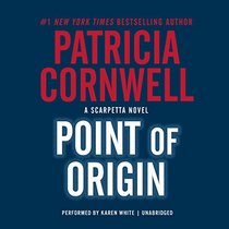 Point of Origin (Kay Scarpetta)