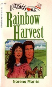 Rainbow Harvest (Tumbleweeds, Bk 2) (Heartsong Presents, No 39)