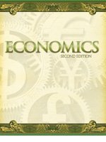 Economics Student Text (2nd Ed.)