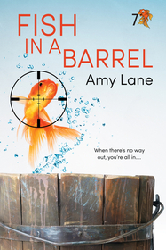 Fish in a Barrel (Fish Out of Water, Bk 7)