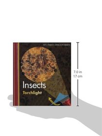Insects (My First Discoveries)