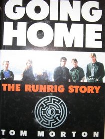Going Home: The Runrig Story