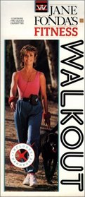 Jane Fonda's Fitness Walkout