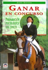 Ganar En Concurso (Spanish Edition)