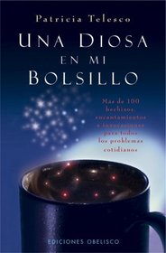 UNA DIOSA EN MI BOLSILLO (Spanish Edition)