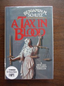 A Tax in Blood