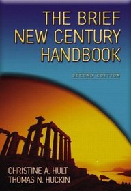 The Brief New Century Handbook, Second Edition