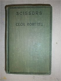 Scissors: A Novel of Youth