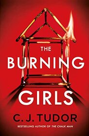 THE BURNING GIRLS