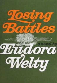 LOSING BATTLES