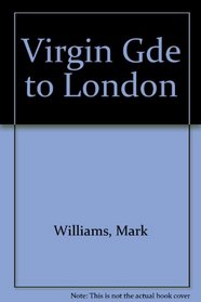 VIRGIN GDE TO LONDON