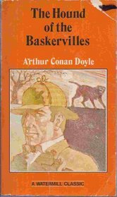 Hound Of Baskervilles