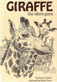 Giraffe: The silent giant