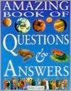 Amazing Book of Questions & Answers
