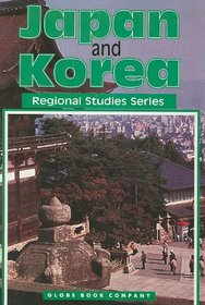 Japan and Korea (Regional Studies Series)