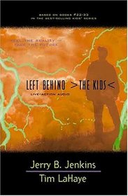Left Behind: The Kids Live-action (Left Behind the Kids Series)