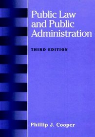 Public Law and Public Administration