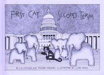 First Cat, Second Term: Socks Pussyfoots His Way Back into the White House
