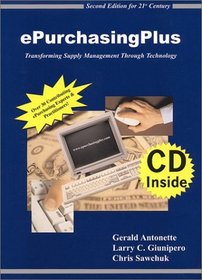ePurchasingPlus (2nd Edition)