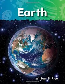 Earth (Science Readers: a Closer Look: Neighbors in Space)