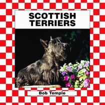 Scottish Terriers (Dogs Set III)