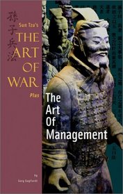 Sun Tzus The Art of War Plus The Art of Management