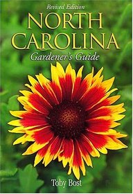 North Carolina Gardener's Guide (2nd Edition)