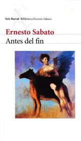 Antes del Fin (Spanish Edition)