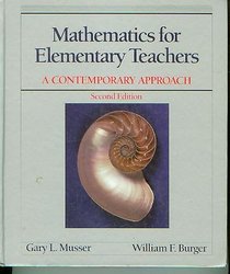 Math Elementary Teachers