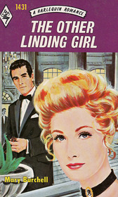 The Other Linding Girl (Harlequin Romance, No 1431)