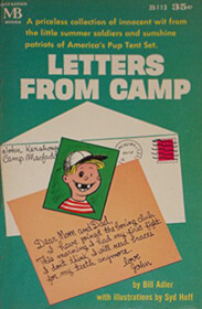 Letters from Camp